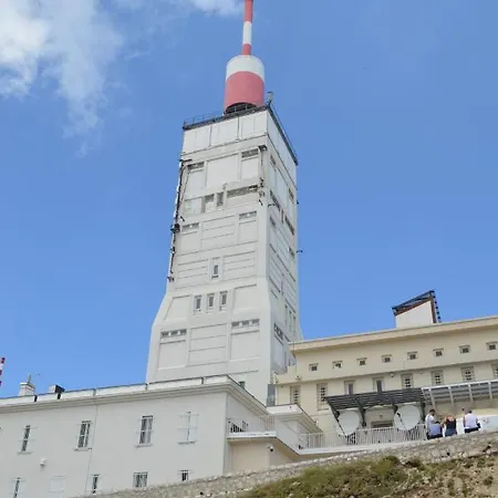Bellevue Du Ventoux *