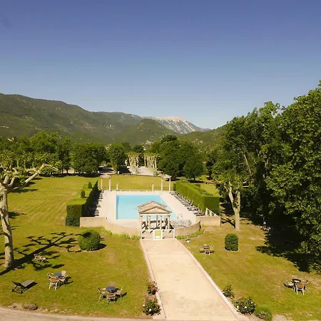Apartmán Bellevue Du Ventoux